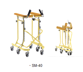 2023年11月松永產品納入蘇州市長護險定點輔助器具租賃名單